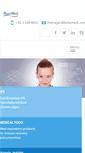 Mobile Screenshot of botamedi.com